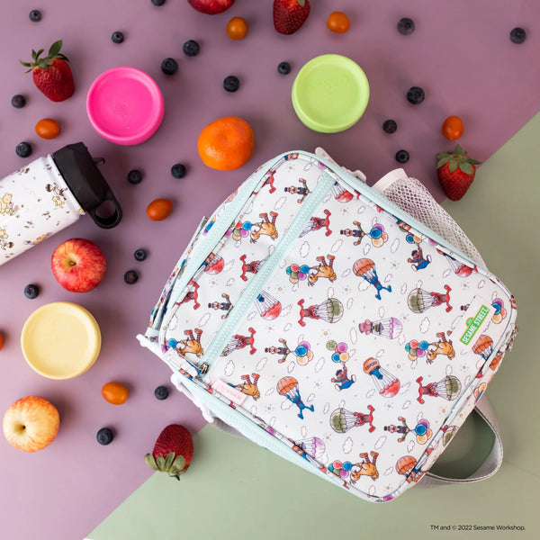Monarch Store Lunch Bag